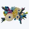 Bouquet 46, Wall Hanging -Home Comprehensive Shop 3038330