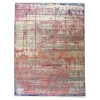 Multi Alchemy Abstract Silk Rug - 9'2" X 12'8" -Home Comprehensive Shop 3038924 1