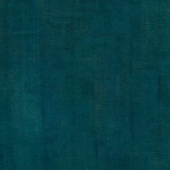 Teal Overdyed Wool Rug - 4' X 8'6" 8 Teal Overdyed Wool Rug - 4' X 8'6" -Home Comprehensive Shop 3039109 2