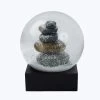 Cairn Snow Globe 1 Cairn Snow Globe -Home Comprehensive Shop 3039263