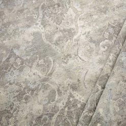 Grey Samoke Wool & Silk Rug - 9'1" X 12'2" 13 Grey Samoke Wool & Silk Rug - 9'1" X 12'2" -Home Comprehensive Shop 3039273 5