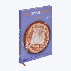 The Bread Book