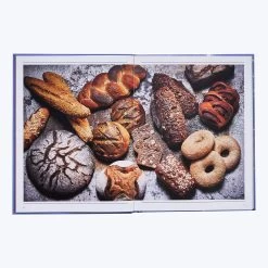 The Bread Book -Home Comprehensive Shop 3039285 2