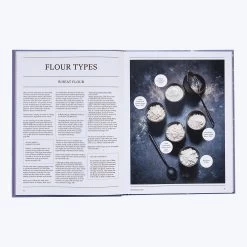 The Bread Book -Home Comprehensive Shop 3039285 3