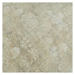 Beige Transitional Wool Rug - 9'6" X 13'6" 10 Beige Transitional Wool Rug - 9'6" X 13'6" -Home Comprehensive Shop 3039626 6