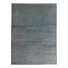 Grey Stelle Contemporary Wool Silk Blend Rug - 9' X 12' 2 Grey Stelle Contemporary Wool Silk Blend Rug - 9' X 12' -Home Comprehensive Shop 3039680 1