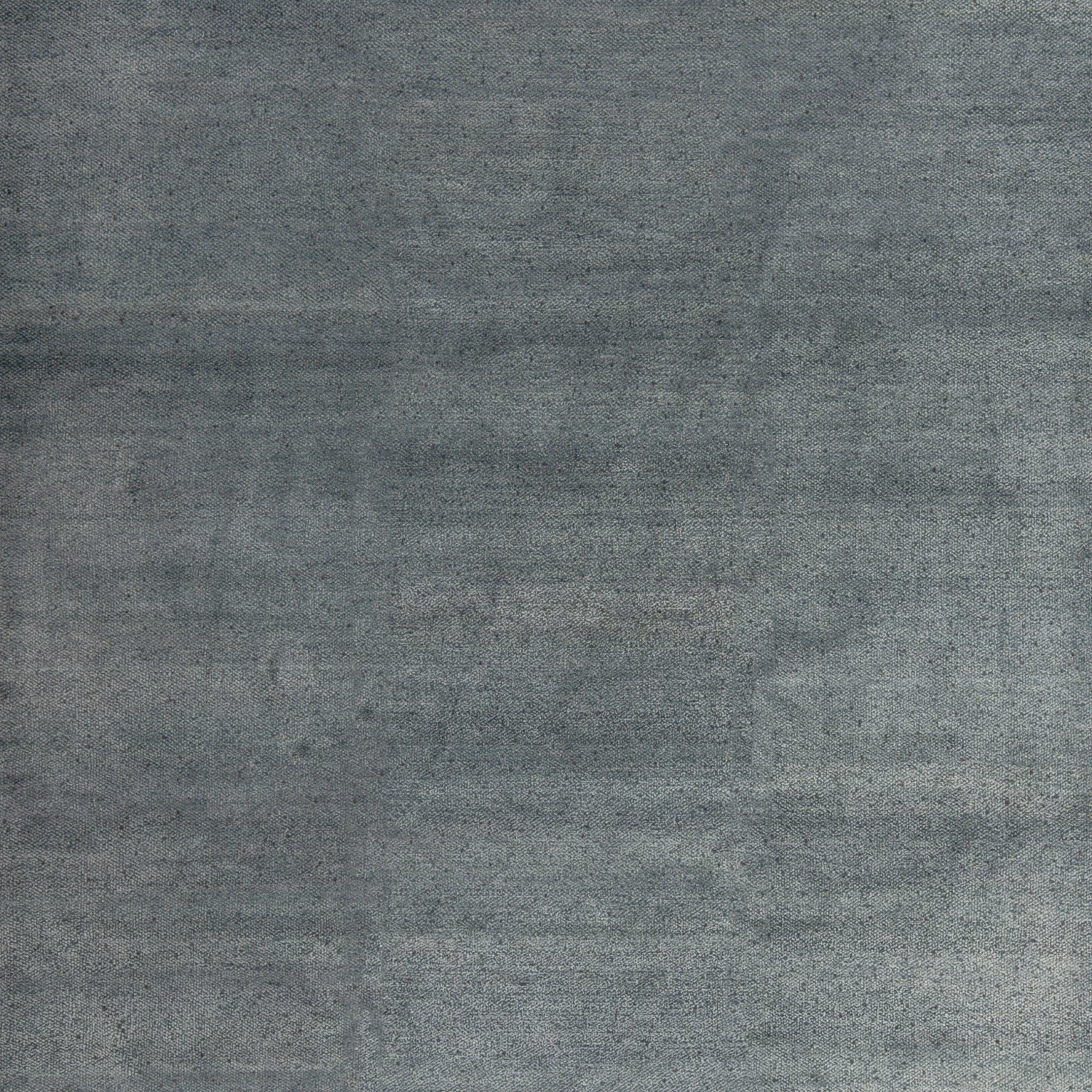 Grey Stelle Contemporary Wool Silk Blend Rug - 9' X 12' 4 Grey Stelle Contemporary Wool Silk Blend Rug - 9' X 12' - Image 2