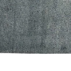 Grey Stelle Contemporary Wool Silk Blend Rug - 9' X 12' 11 Grey Stelle Contemporary Wool Silk Blend Rug - 9' X 12' -Home Comprehensive Shop 3039680 5