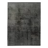 Grey Stelle Modern Wool Rug - 9'1" X 11'10" 2 Grey Stelle Modern Wool Rug - 9'1" X 11'10" -Home Comprehensive Shop 3039684 1