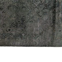 Grey Stelle Modern Wool Rug - 9'1" X 11'10" -Home Comprehensive Shop 3039684 5