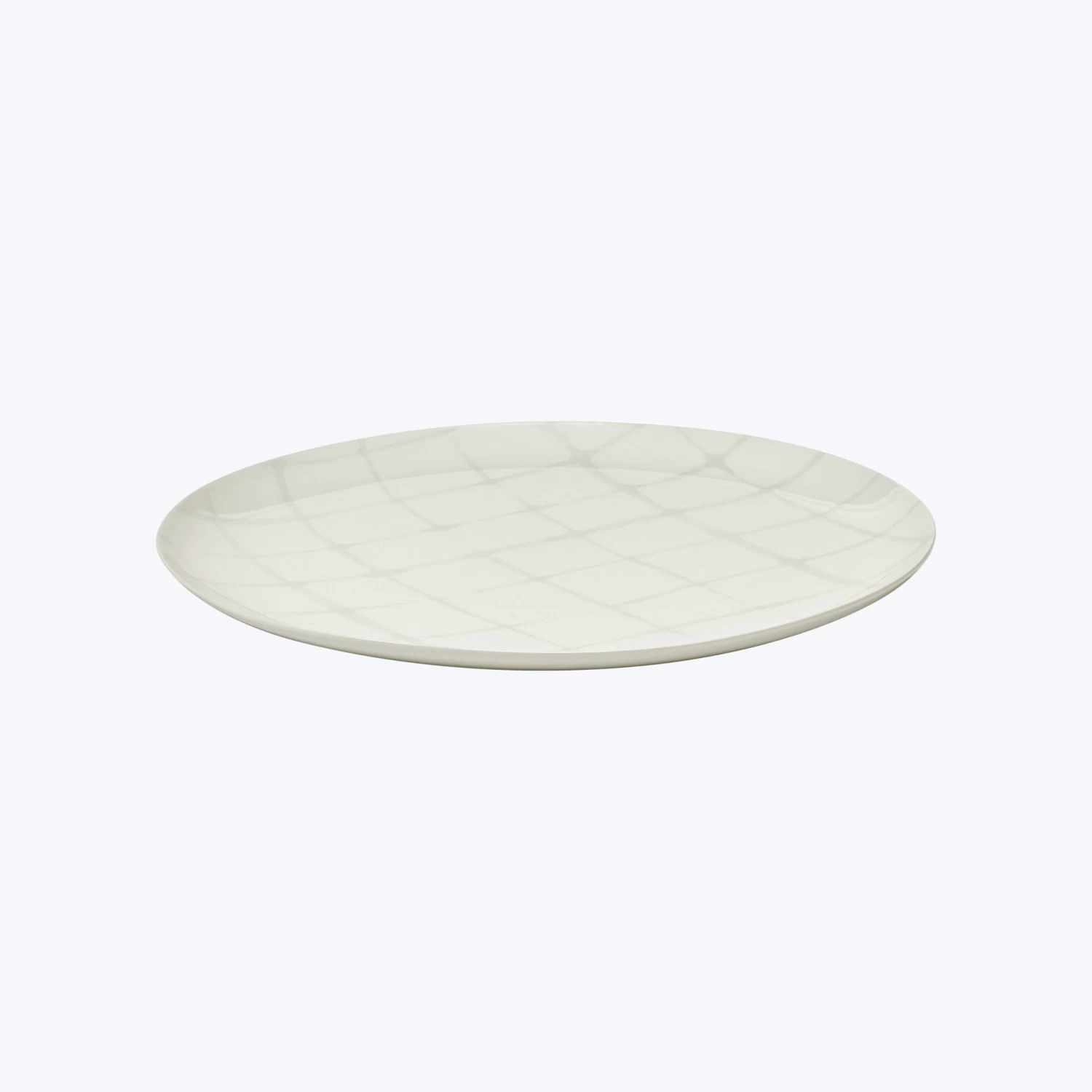 Zuma Round Platter 3 Zuma Round Platter