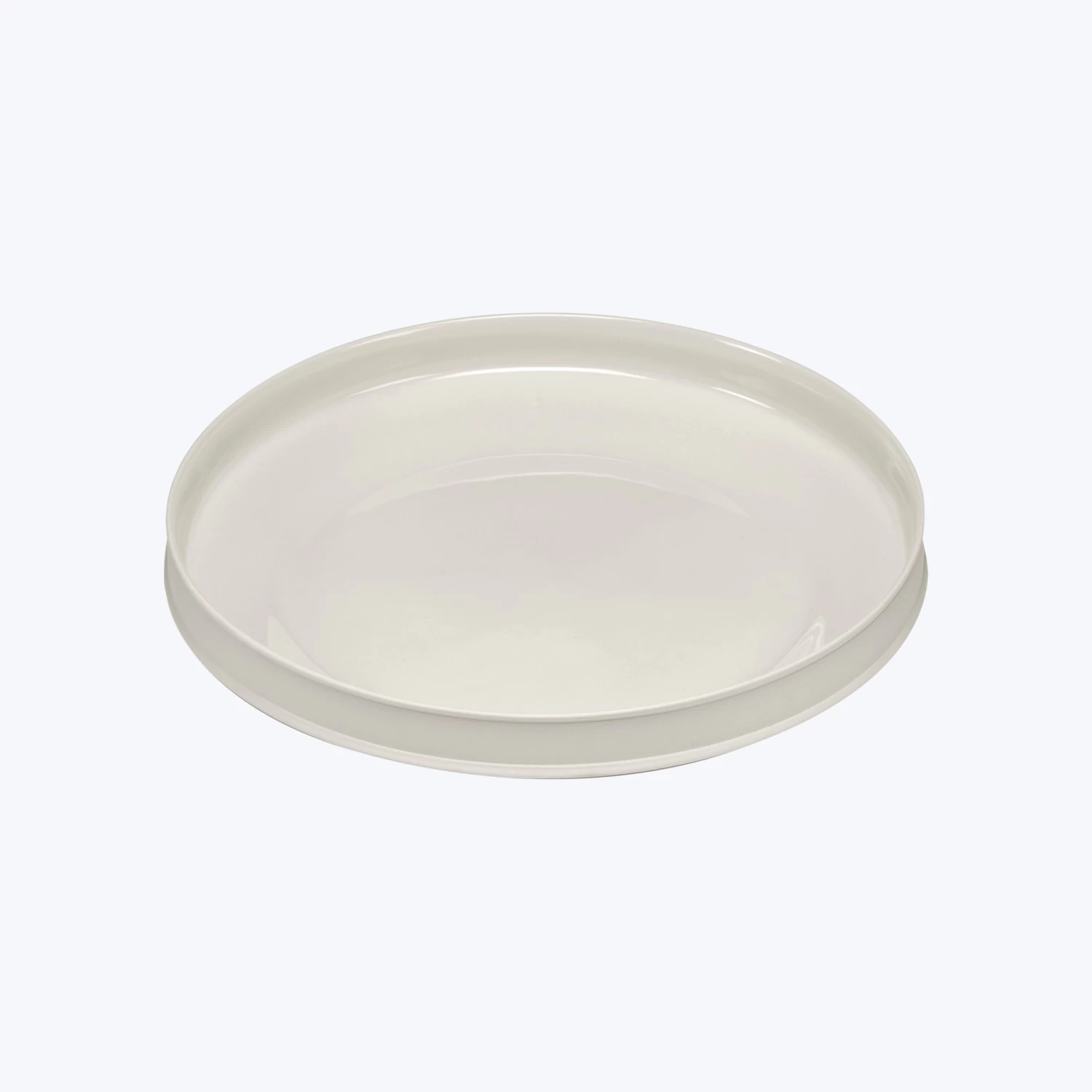 Dune Low Serving Bowl 4 Dune Low Serving Bowl - Image 2