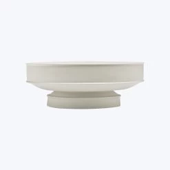 Dune Raised Serving Bowl 7 Dune Raised Serving Bowl -Home Comprehensive Shop 3039701 1