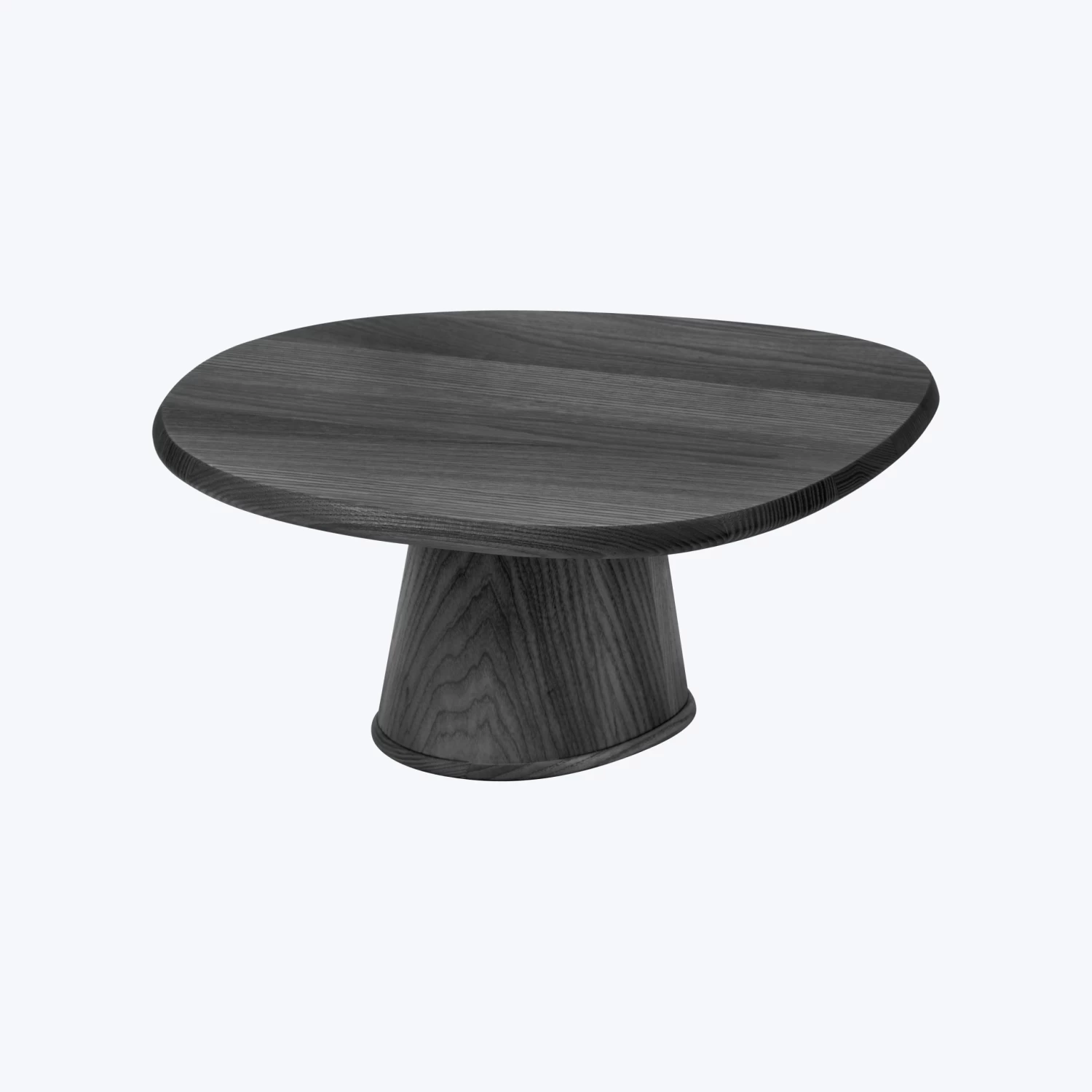 Dune Cake Stand 3 Dune Cake Stand