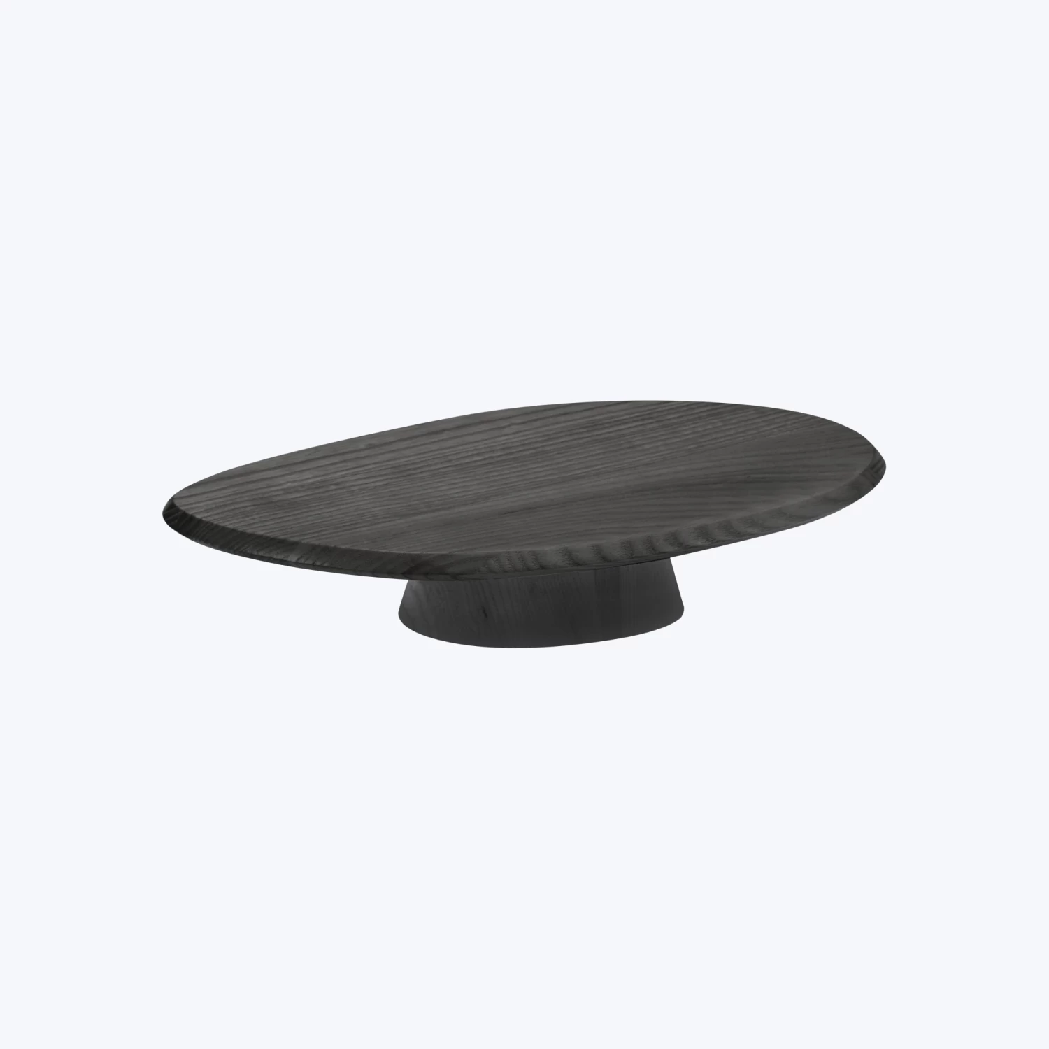 Dune Low Cake Stand 3 Dune Low Cake Stand