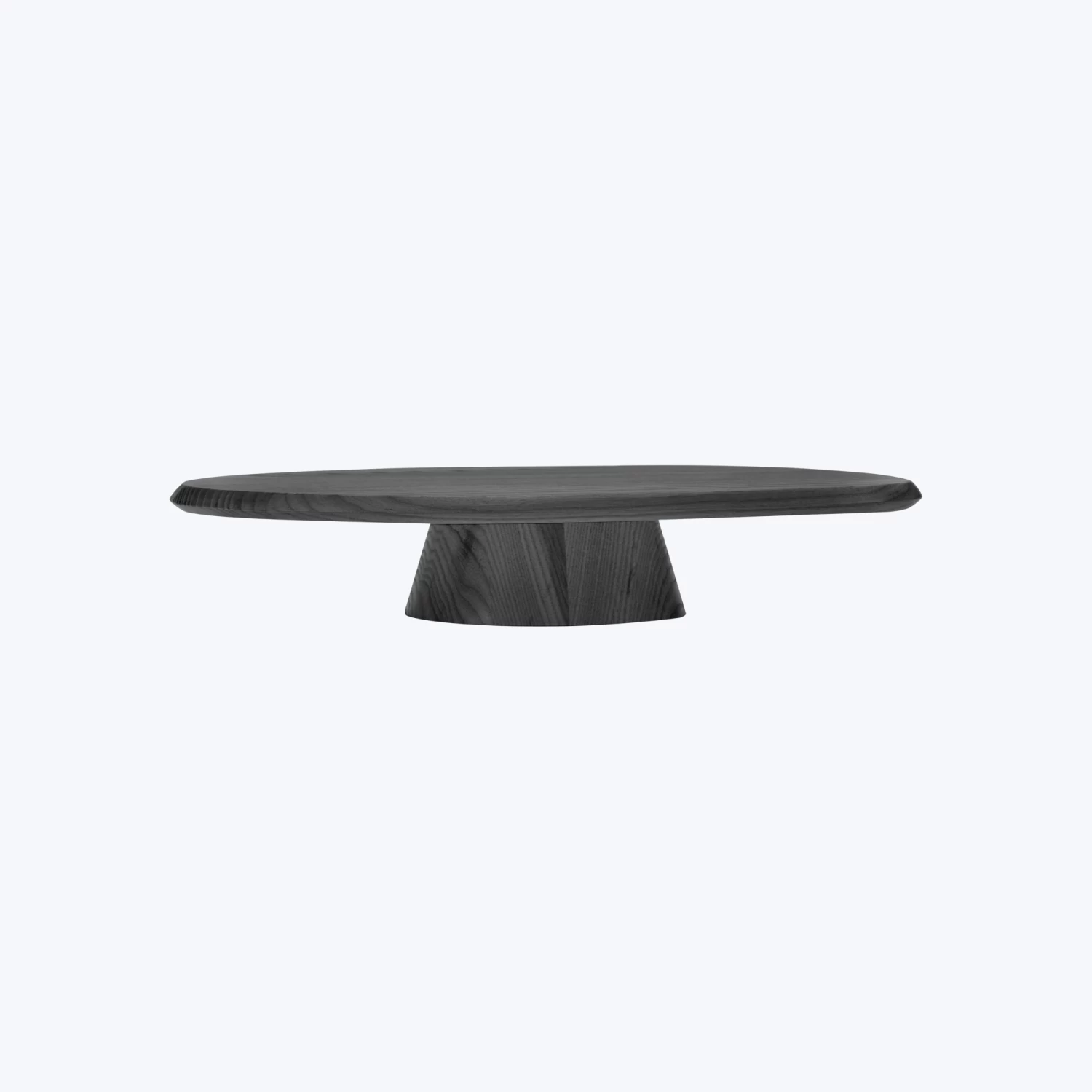 Dune Low Cake Stand 5 Dune Low Cake Stand - Image 3