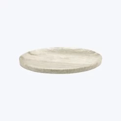 Dune Oval Tray