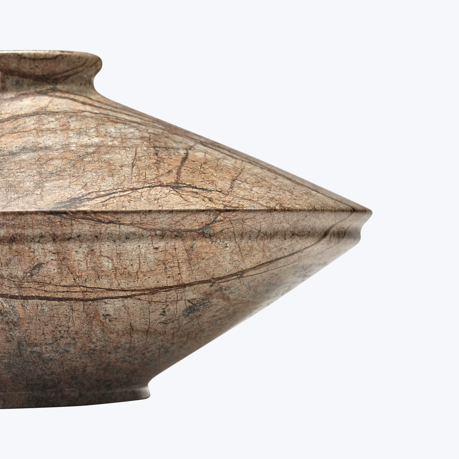 Dune Vase 5 Dune Vase - Image 3