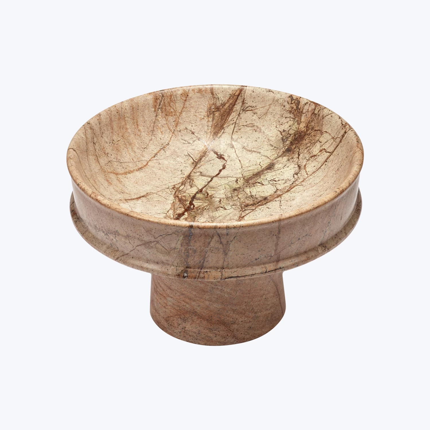 Dune High Bowl 5 Dune High Bowl - Image 3