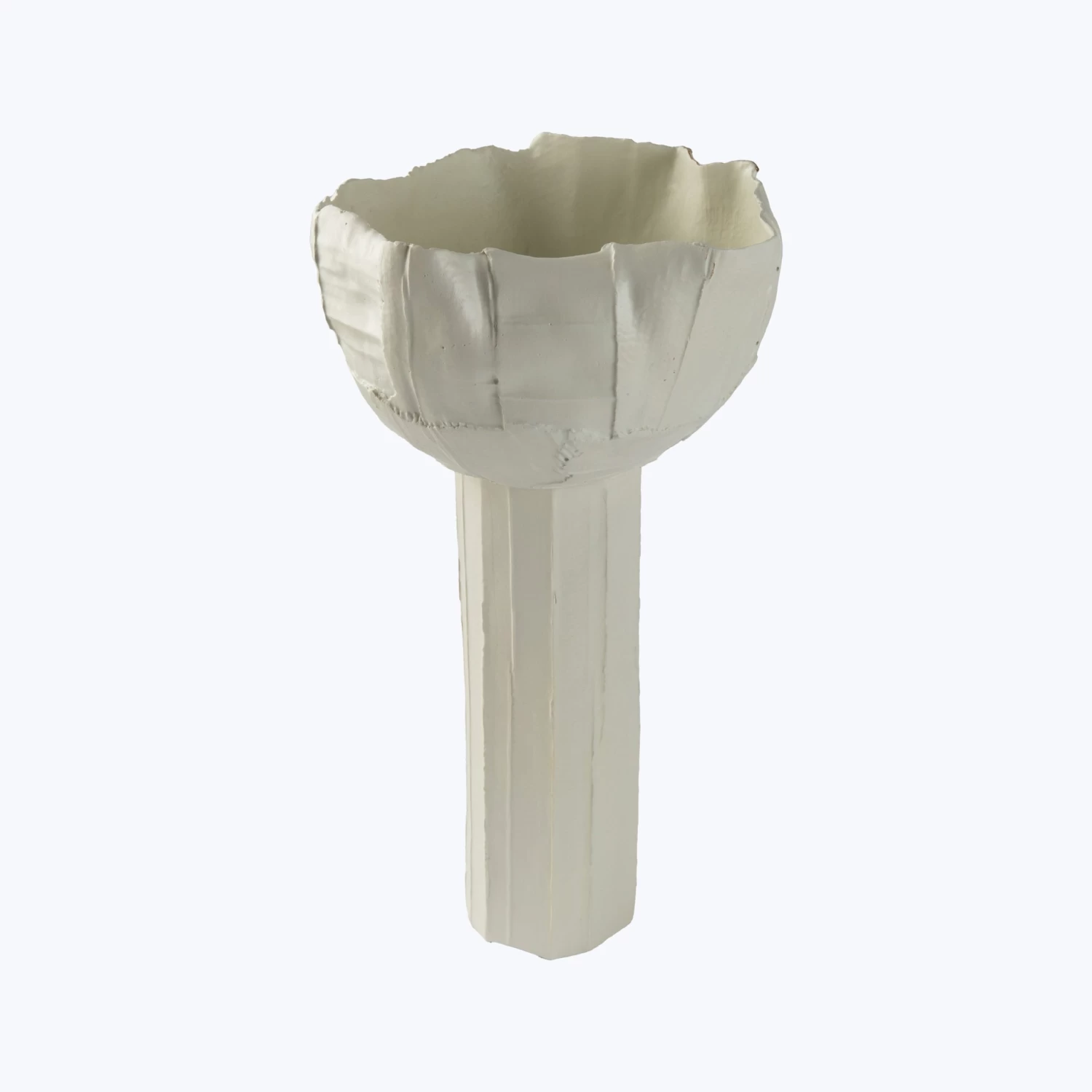 Ranuncula Footed Bowl 10 Ranuncula Footed Bowl - Image 8