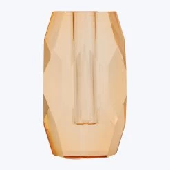 Crystal Vase