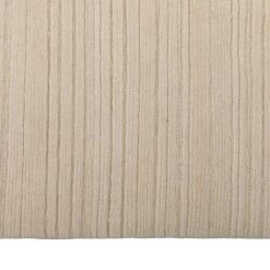 Cream Contemporary Tibetan Wool Rug - 8' X 10' 11 Cream Contemporary Tibetan Wool Rug - 8' X 10' -Home Comprehensive Shop 3040037 5