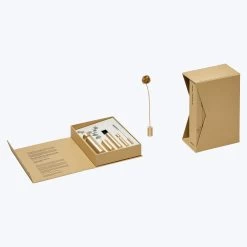 Multi-sized Single Stem Holder, Set Of 8 7 Multi-sized Single Stem Holder, Set Of 8 -Home Comprehensive Shop 3040101