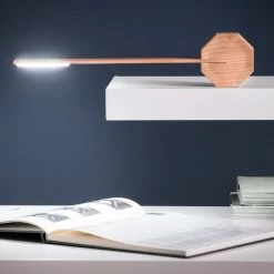 Octagon One Desk Light 9 Octagon One Desk Light -Home Comprehensive Shop 3040108 4