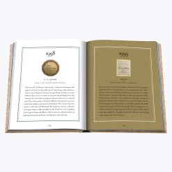 Assouline The Impossible Collection Of Champagne 25 Assouline The Impossible Collection Of Champagne -Home Comprehensive Shop 3040383 10