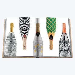 Assouline The Impossible Collection Of Champagne 30 Assouline The Impossible Collection Of Champagne -Home Comprehensive Shop 3040383 15