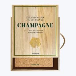 Assouline The Impossible Collection Of Champagne 19 Assouline The Impossible Collection Of Champagne -Home Comprehensive Shop 3040383 3