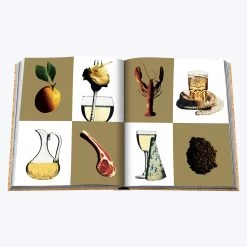 Assouline The Impossible Collection Of Champagne 22 Assouline The Impossible Collection Of Champagne -Home Comprehensive Shop 3040383 7