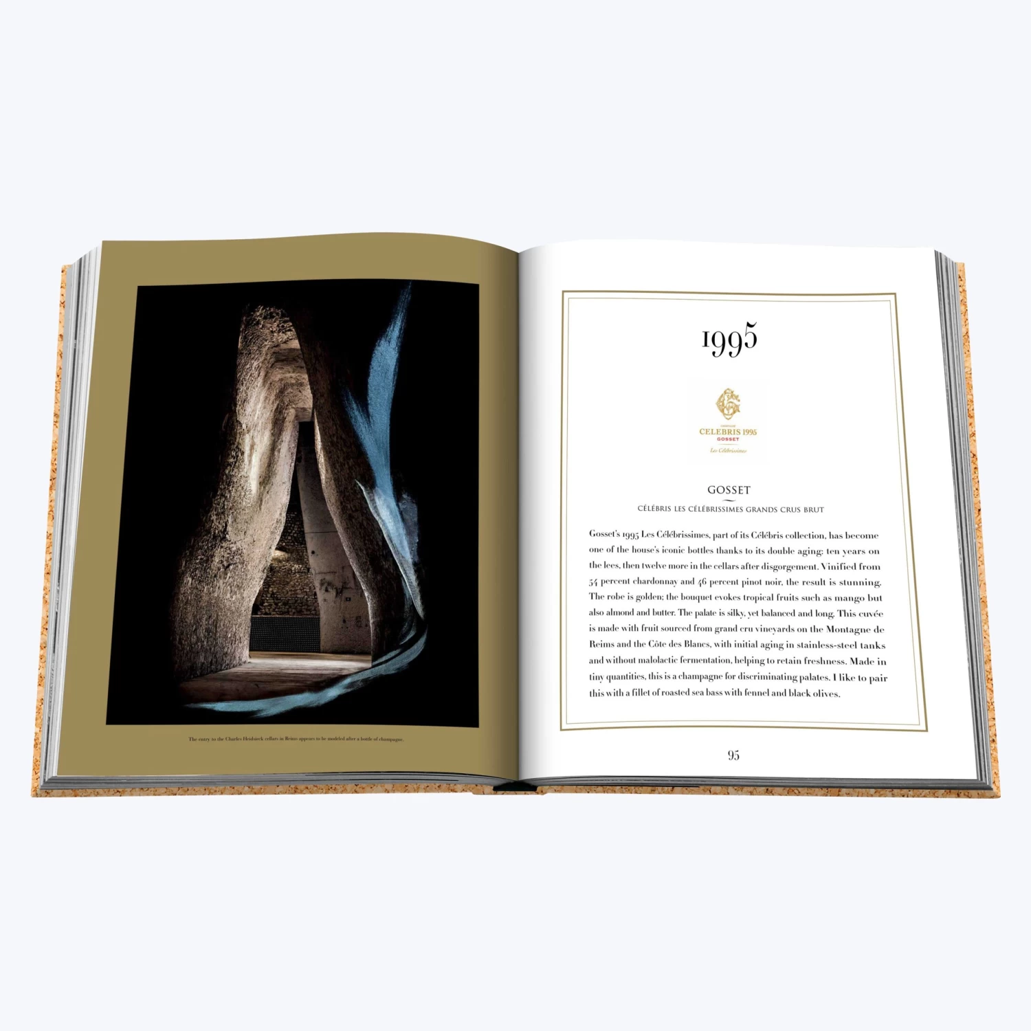 Assouline The Impossible Collection Of Champagne 10 Assouline The Impossible Collection Of Champagne - Image 8