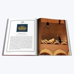 Assouline The Impossible Collection Of Wine -Home Comprehensive Shop 3040384 10