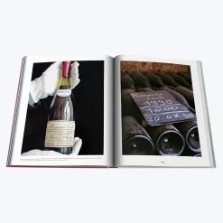 Assouline The Impossible Collection Of Wine -Home Comprehensive Shop 3040384 11