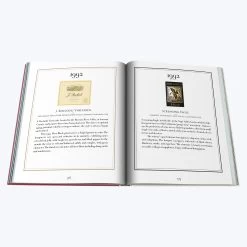 Assouline The Impossible Collection Of Wine -Home Comprehensive Shop 3040384 12