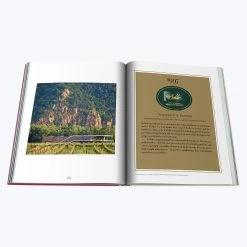 Assouline The Impossible Collection Of Wine -Home Comprehensive Shop 3040384 14