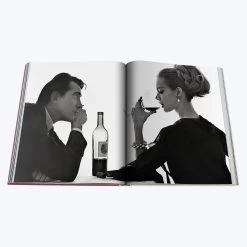 Assouline The Impossible Collection Of Wine -Home Comprehensive Shop 3040384 15