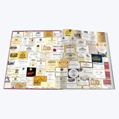 Assouline The Impossible Collection Of Wine -Home Comprehensive Shop 3040384 16