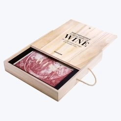 Assouline The Impossible Collection Of Wine -Home Comprehensive Shop 3040384 5