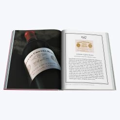 Assouline The Impossible Collection Of Wine -Home Comprehensive Shop 3040384 8