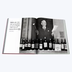 Assouline The Impossible Collection Of Wine -Home Comprehensive Shop 3040384 9