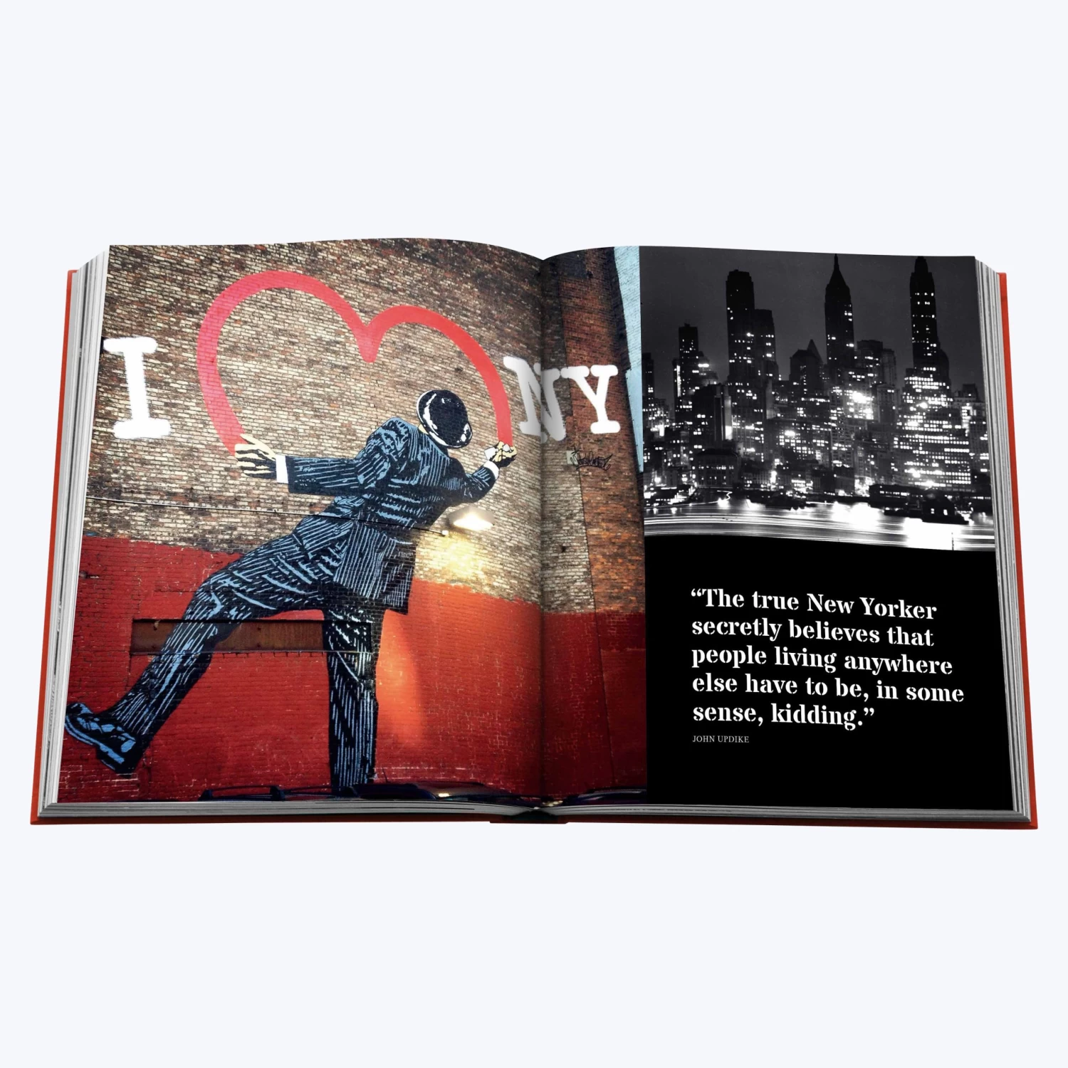 Assouline New York By New York 13 Assouline New York By New York - Image 11