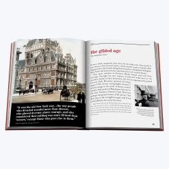 Assouline New York By New York 34 Assouline New York By New York -Home Comprehensive Shop 3040385 12