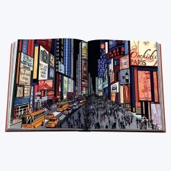 Assouline New York By New York 37 Assouline New York By New York -Home Comprehensive Shop 3040385 16