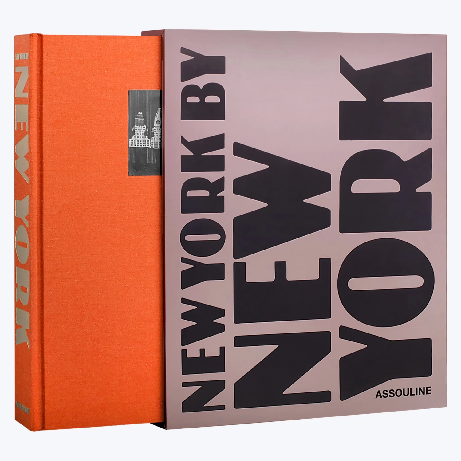 Assouline New York By New York 4 Assouline New York By New York - Image 2