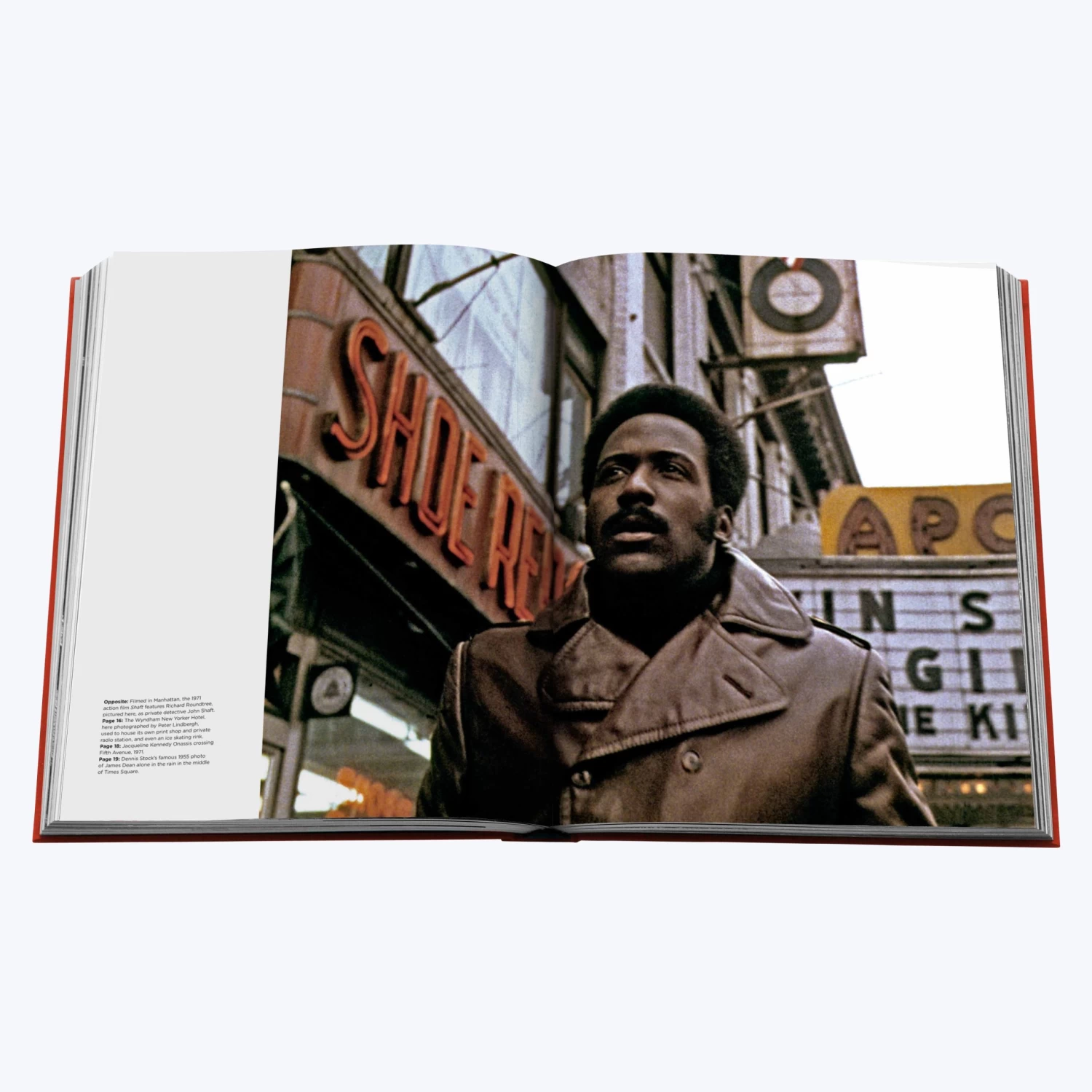 Assouline New York By New York 10 Assouline New York By New York - Image 8