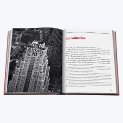 Assouline New York By New York 30 Assouline New York By New York -Home Comprehensive Shop 3040385 9
