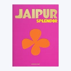 Assouline Jaipur Splendor
