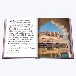 Assouline Jaipur Splendor -Home Comprehensive Shop 3040386 10
